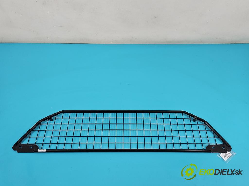 Opel Insignia B 2017-2022 2.0 cdti 174 hp automatic 128 kW 1995 cm3 5- Stěna: přepážka 39069389 (Interiér ostatní)