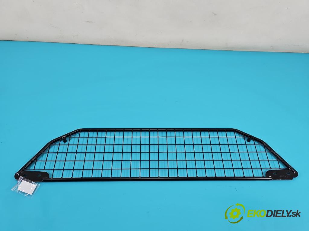 Opel Insignia B 2017-2022 2.0 cdti 174 hp automatic 128 kW 1995 cm3 5- Stěna: přepážka 39069389 (Interiér ostatní)