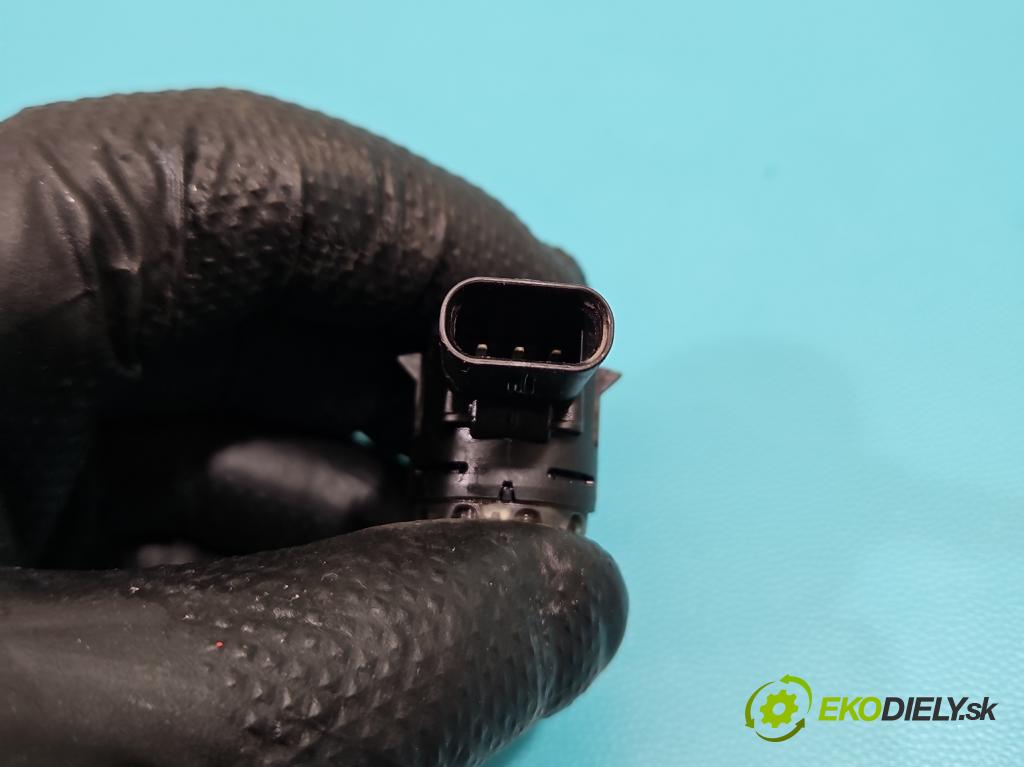 Opel Insignia B 2017-2022 2.0 cdti 174 HP automatic 128 kW 1995 cm3 5- snímač parkovaní: 0263013509