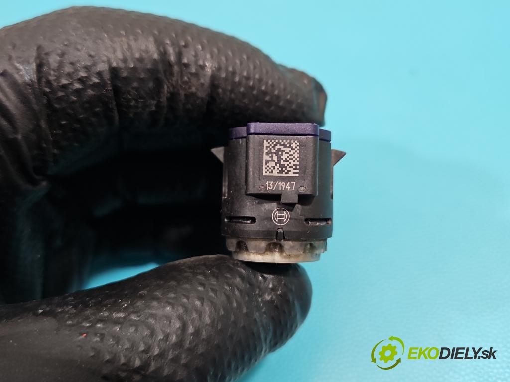 Opel Insignia B 2017-2022 2.0 cdti 174 HP automatic 128 kW 1995 cm3 5- snímač parkovaní: 0263013509