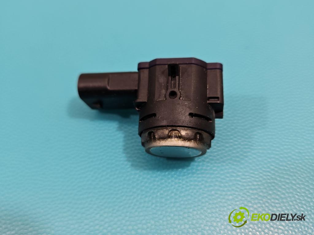 Opel Insignia B 2017-2022 2.0 cdti 174 HP automatic 128 kW 1995 cm3 5- snímač parkovaní: 0263013509