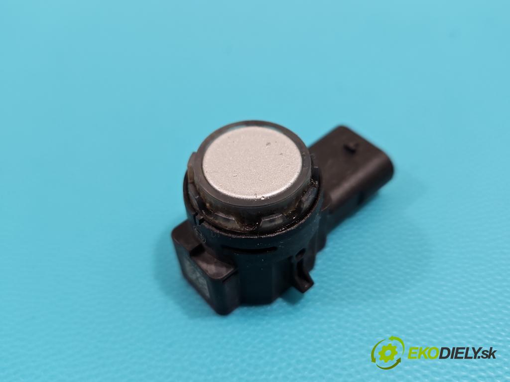 Opel Insignia B 2017-2022 2.0 cdti 174 HP automatic 128 kW 1995 cm3 5- snímač parkovaní: 0263013509