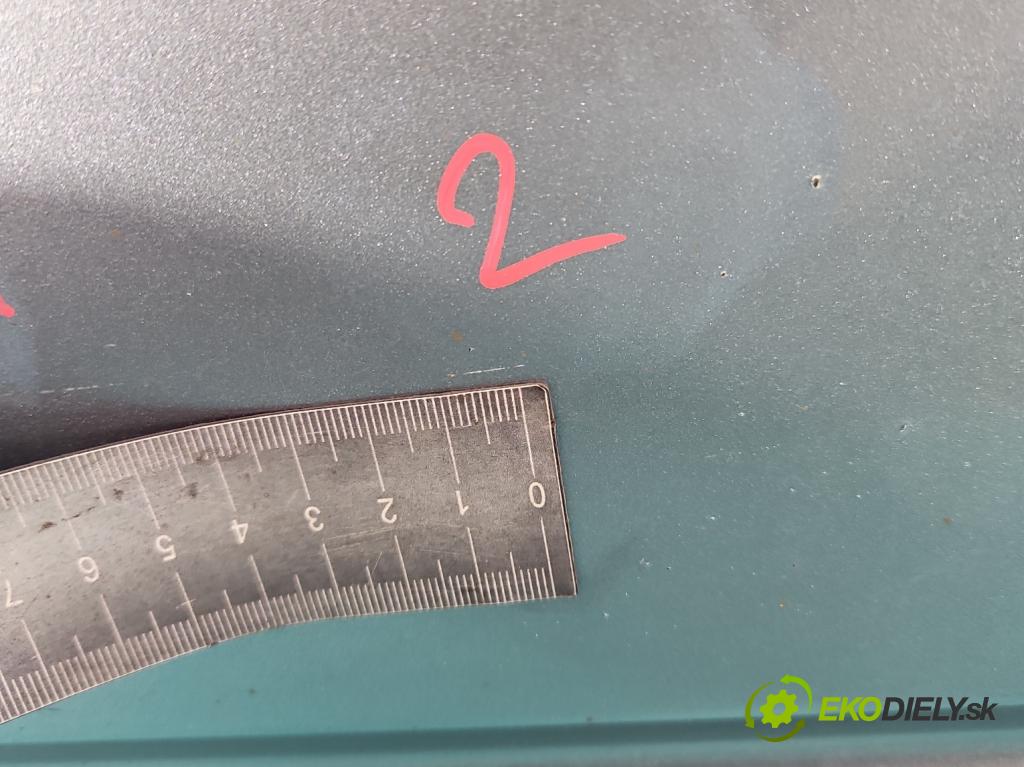 Subaru Forester III SH 2008-2013 2.0 boxer 147 hp manual 108 kW 1998 cm3 5- dveře přední levé  (Klika dveří ostatní)