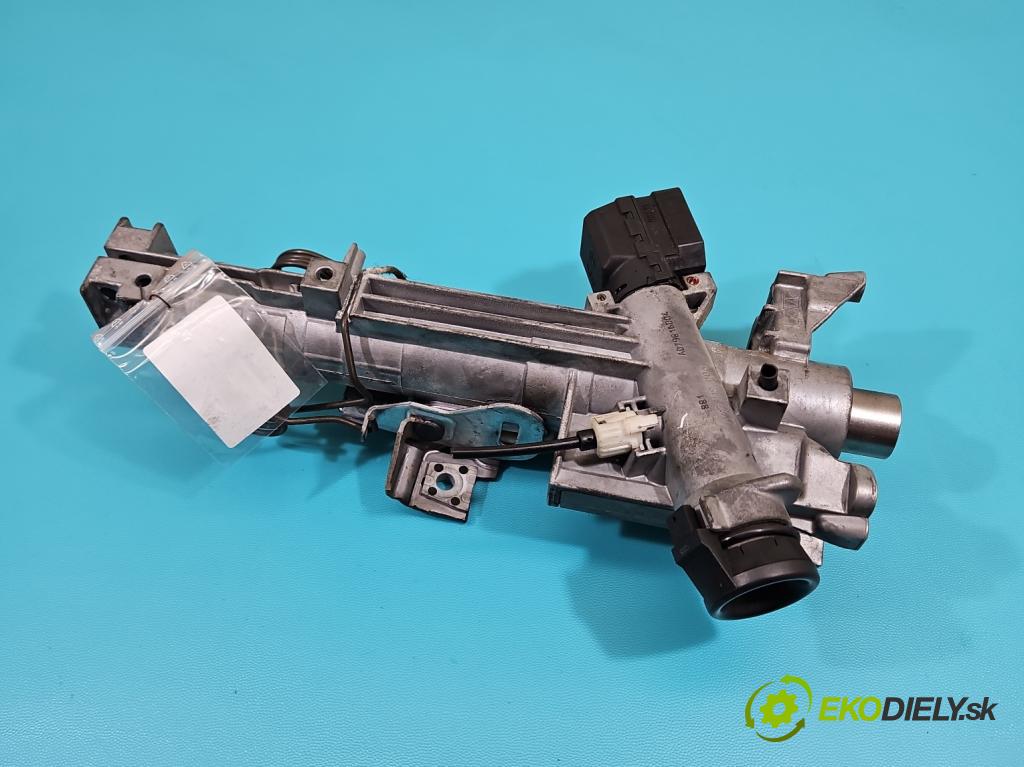 Bmw 3 E46 1998-2007 2.0d 150 HP automatic 110 kW 1995 cm3 5- Spínačka  (Spínacia skrinka)