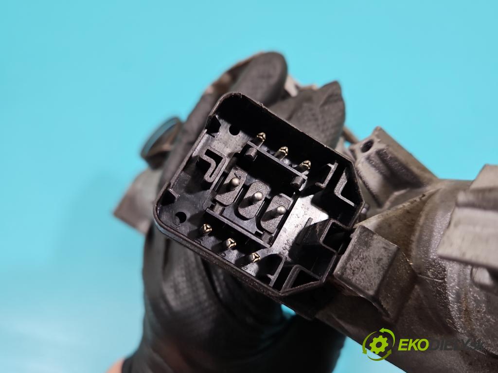 Bmw 3 E46 1998-2007 2.0d 150 HP automatic 110 kW 1995 cm3 5- Spínačka  (Spínacia skrinka)