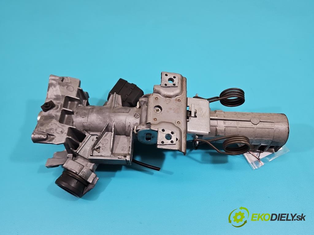 Bmw 3 E46 1998-2007 2.0d 150 HP automatic 110 kW 1995 cm3 5- Spínačka  (Spínacia skrinka)