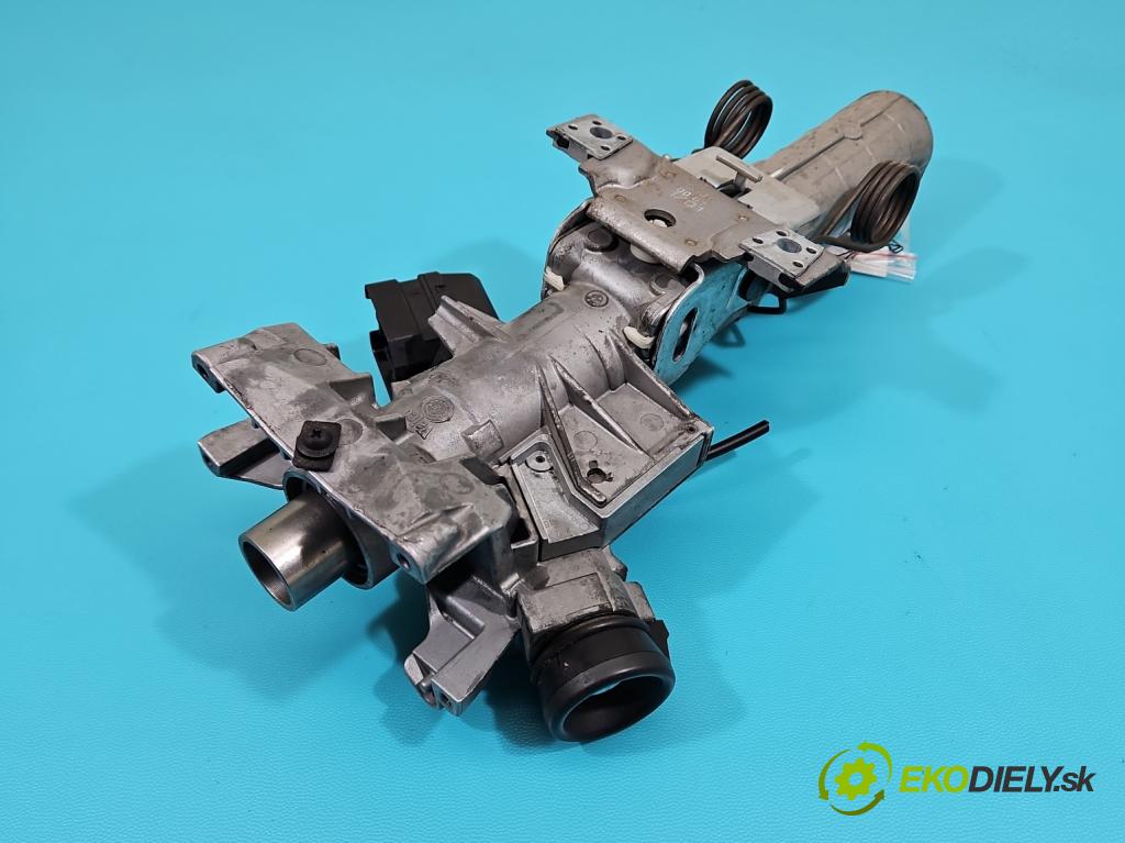 Bmw 3 E46 1998-2007 2.0d 150 HP automatic 110 kW 1995 cm3 5- Spínačka  (Spínacia skrinka)