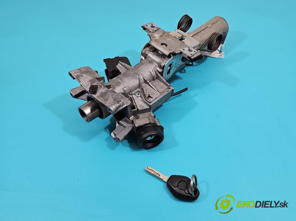 Bmw 3 E46 1998-2007 2.0d 150 HP automatic 110 kW 1995 cm3 5- Spínačka  (Spínacia skrinka)