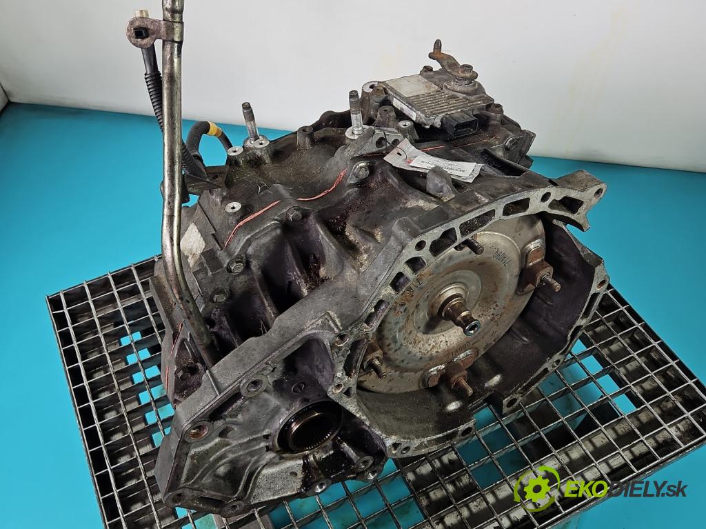 Mazda Cx-7 2.3 T 245KM automatic 180 kW 2260 cm3 5- prevodovka stupeň,rýchlosť automat AW3119090