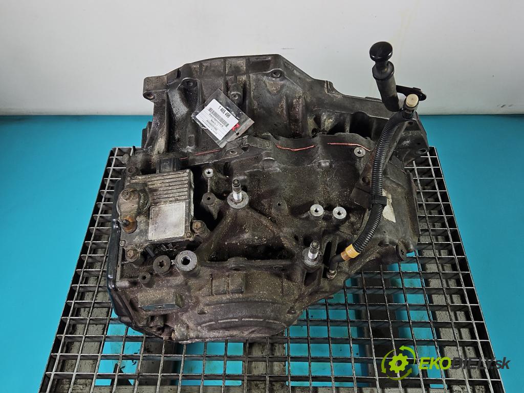 Mazda Cx-7 2.3 T 245KM automatic 180 kW 2260 cm3 5- prevodovka stupeň,rýchlosť automat AW3119090
