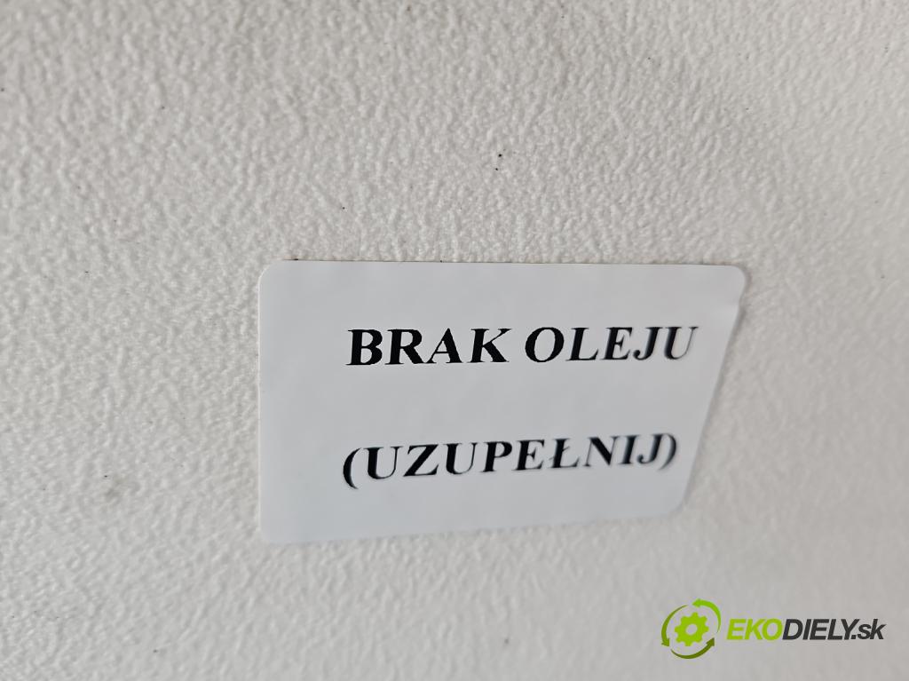 Mazda Cx-7 2.3 T 245KM automatic 180 kW 2260 cm3 5- prevodovka stupeň,rýchlosť automat AW3119090