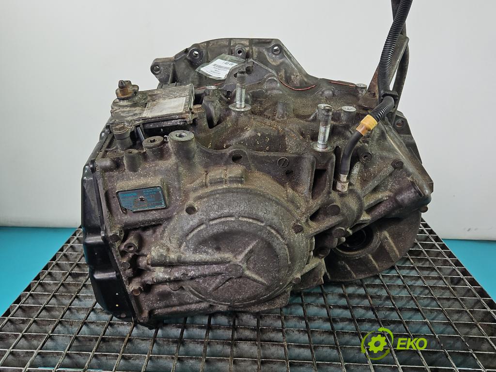 Mazda Cx-7 2.3 T 245KM automatic 180 kW 2260 cm3 5- prevodovka stupeň,rýchlosť automat AW3119090