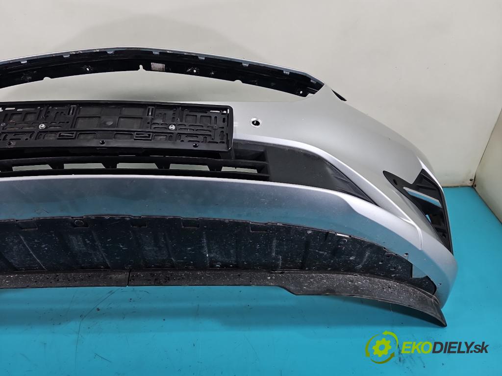 Opel Insignia B 2017-2022 2.0 cdti 174 hp automatic 128 kW 1995 cm3 5- nárazník přední  (Klika dveří ostatní)