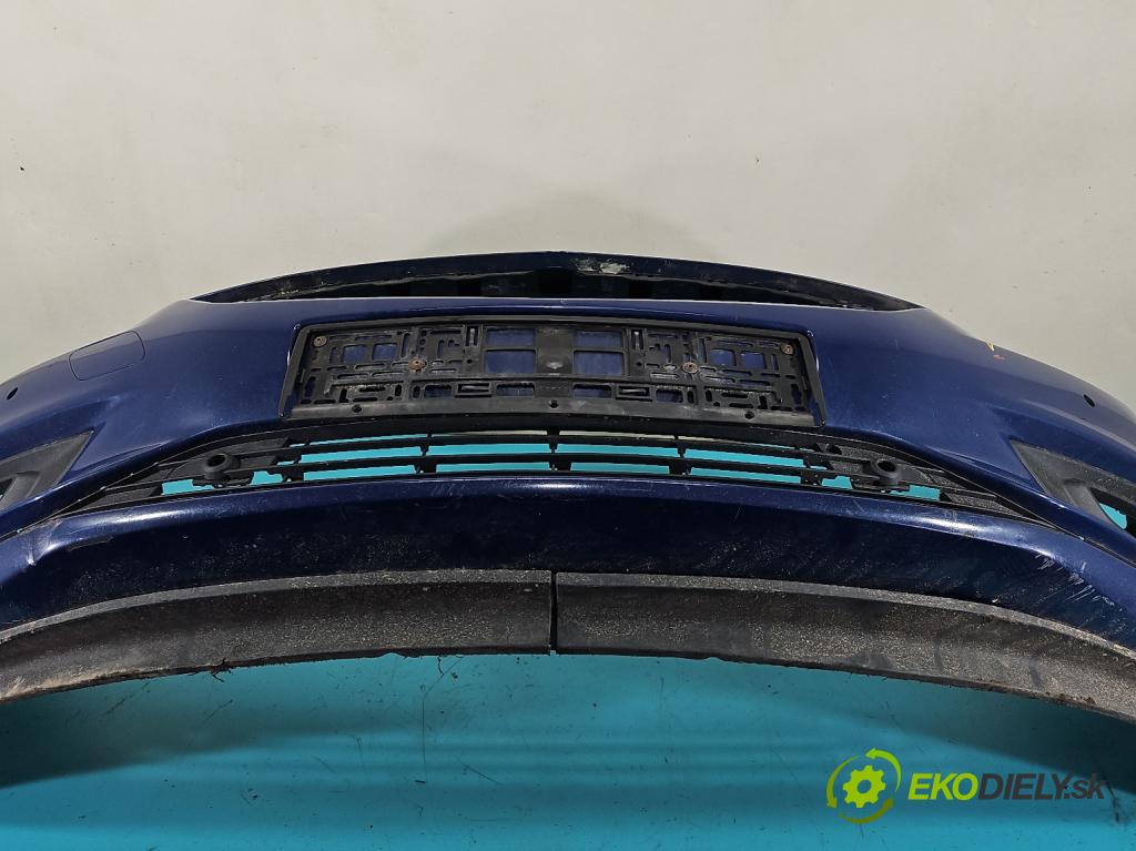 Opel Astra V  2015- 1.6 cdti 110 hp manual 81 kW 1598 cm3 5- nárazník přední  (Klika dveří ostatní)