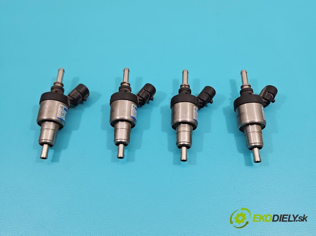 Seat Leon II 2005-2012 1.6 SR 102 HP manual 75 kW 1595 cm3 5- vstrek LPG 67R-011048