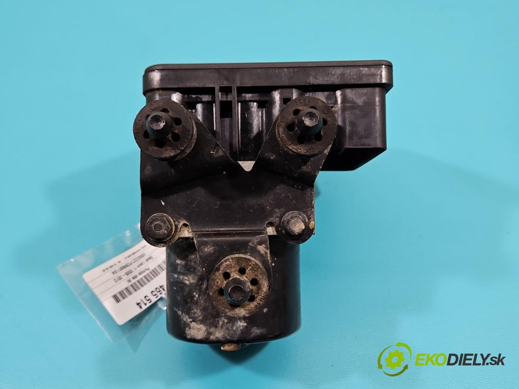 Seat Leon II 2005-2012 1.6 SR 102 HP manual 75 kW 1595 cm3 5- čerpadlo abs 1K0614517AF (Pumpa ABS)