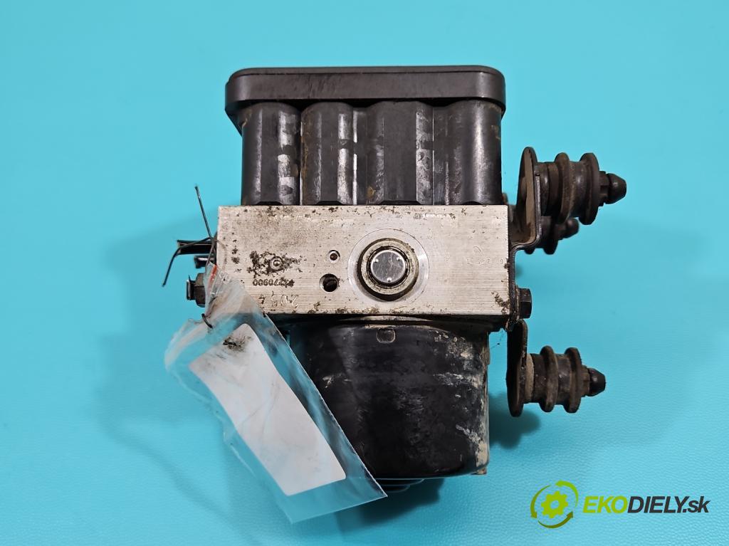 Seat Leon II 2005-2012 1.6 SR 102 HP manual 75 kW 1595 cm3 5- čerpadlo abs 1K0614517AF (Pumpa ABS)