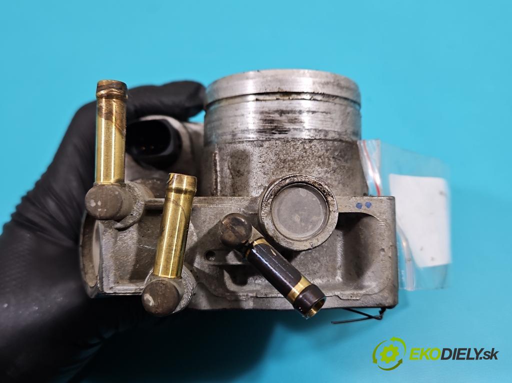 Seat Leon II 2005-2012 1.6 SR 102 HP manual 75 kW 1595 cm3 5- klapka 06A133062AT (Škrtiaca klapka)
