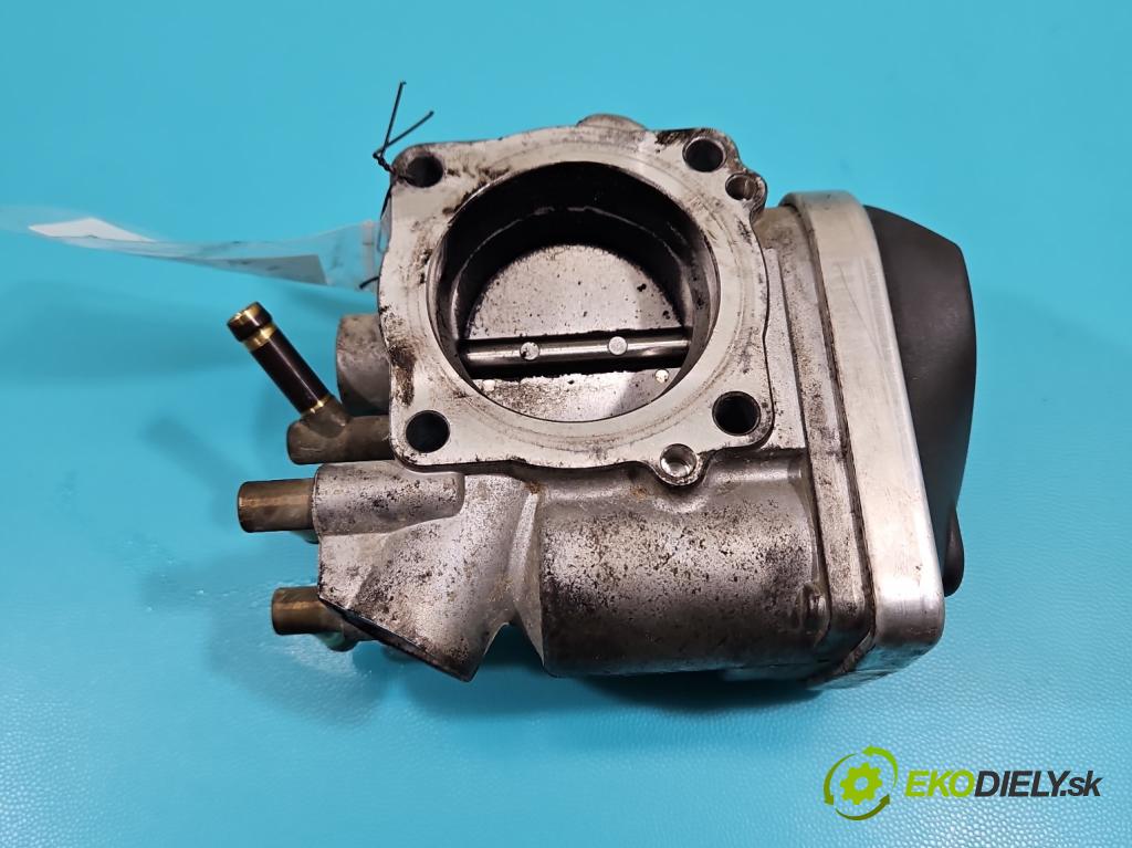 Seat Leon II 2005-2012 1.6 SR 102 HP manual 75 kW 1595 cm3 5- klapka 06A133062AT (Škrtiaca klapka)