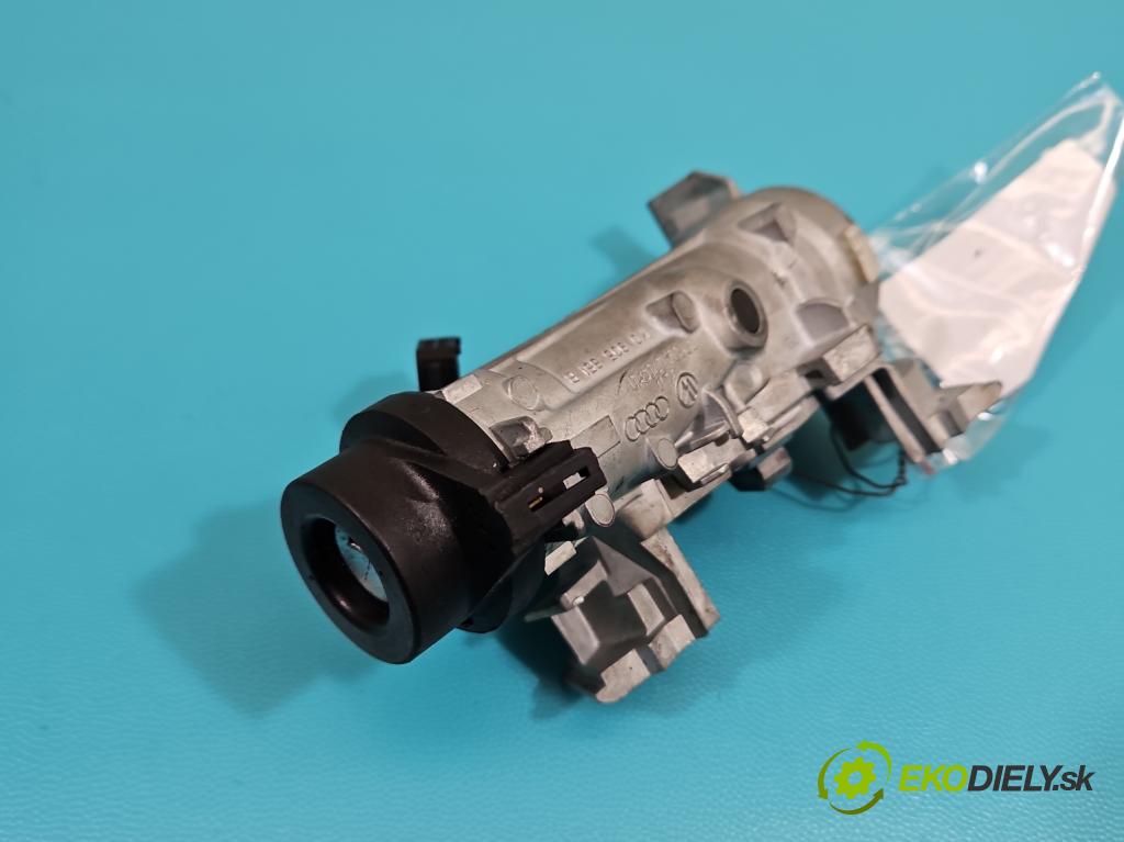 Seat Leon II 2005-2012 1.6 SR 102 HP manual 75 kW 1595 cm3 5- Spínačka 1K0905851B (Spínacia skrinka)