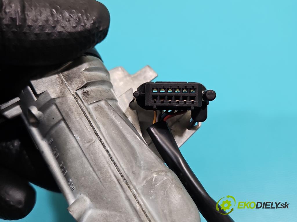 Seat Leon II 2005-2012 1.6 SR 102 HP manual 75 kW 1595 cm3 5- Spínačka 1K0905851B (Spínacia skrinka)