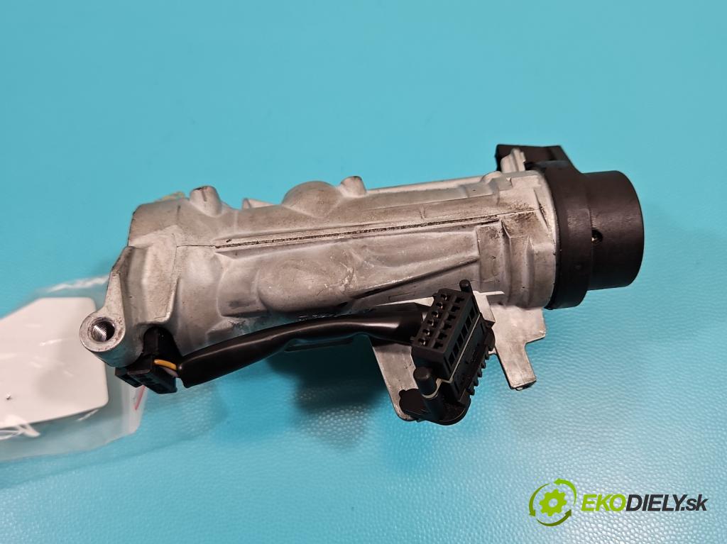 Seat Leon II 2005-2012 1.6 SR 102 HP manual 75 kW 1595 cm3 5- Spínačka 1K0905851B (Spínacia skrinka)