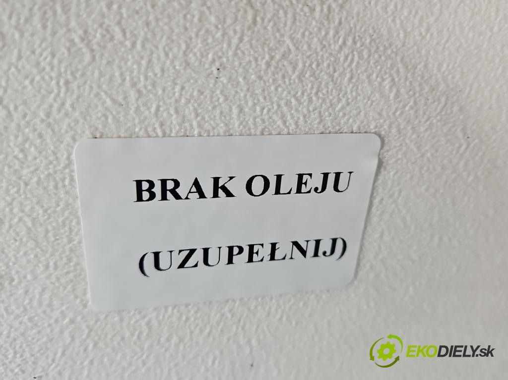 Seat Leon II 2005-2012 1.6 SR 102 HP manual 75 kW 1595 cm3 5- prevodovka stupeň,rýchlosť manual JHV