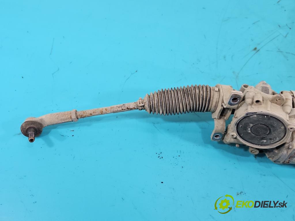 Seat Leon II 2005-2012 1.6 SR 102 HP manual 75 kW 1595 cm3 5- Ozubené kolo: volant 1K1423051CL