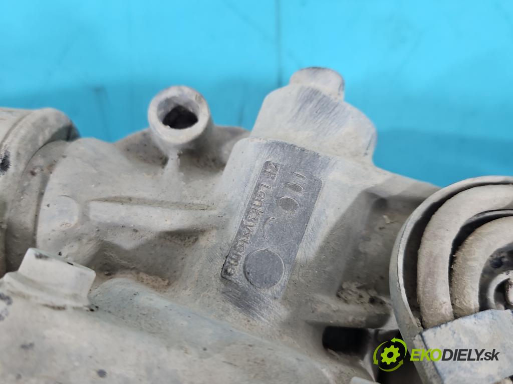 Seat Leon II 2005-2012 1.6 SR 102 HP manual 75 kW 1595 cm3 5- Ozubené kolo: volant 1K1423051CL