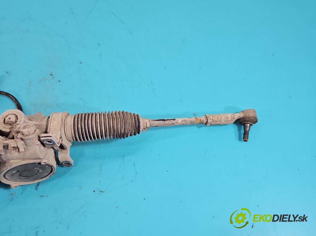 Seat Leon II 2005-2012 1.6 SR 102 HP manual 75 kW 1595 cm3 5- Ozubené kolo: volant 1K1423051CL