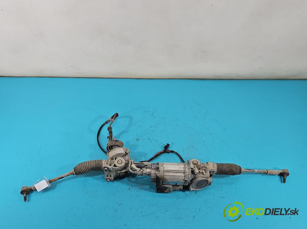 Seat Leon II 2005-2012 1.6 SR 102 HP manual 75 kW 1595 cm3 5- Ozubené kolo: volant 1K1423051CL