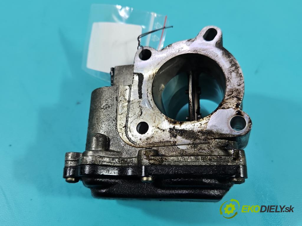Renault Laguna III 2007-2015 2.0 dci 131 HP manual 96 kW 1995 cm3 5- klapka 8200987453 (Škrtiaca klapka)