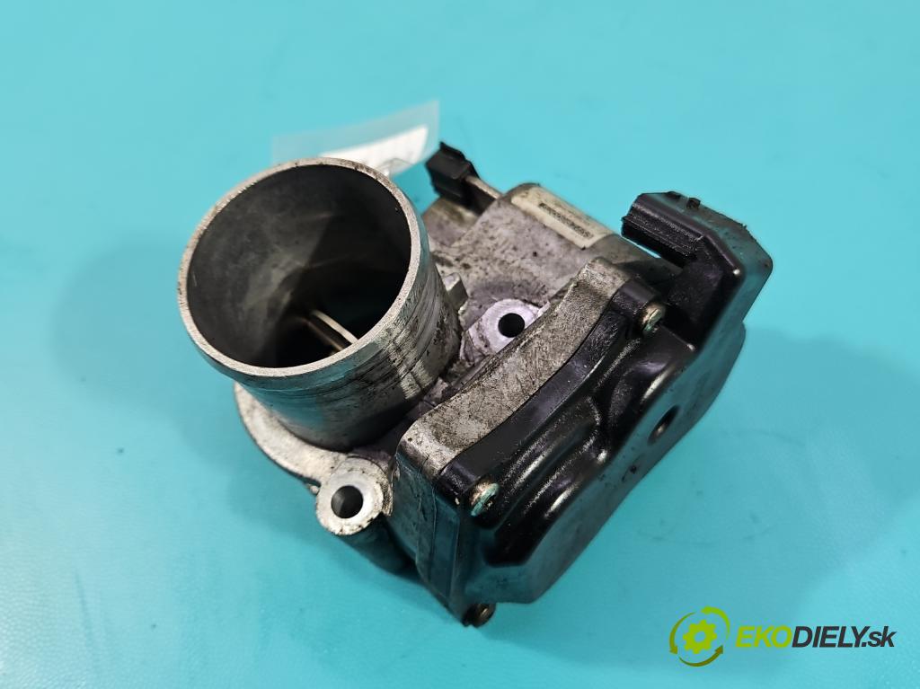 Renault Laguna III 2007-2015 2.0 dci 131 HP manual 96 kW 1995 cm3 5- klapka 8200987453 (Škrtiaca klapka)