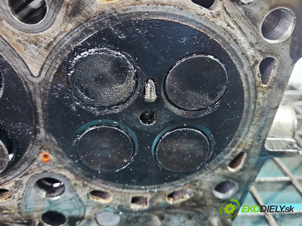 Bmw 3 E46 1998-2007 2.0d 150 hp automatic 110 kW 1995 cm3 5- hlava motoru 7785876