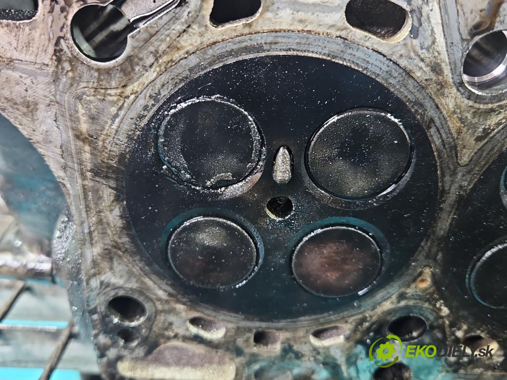 Bmw 3 E46 1998-2007 2.0d 150 hp automatic 110 kW 1995 cm3 5- hlava motoru 7785876