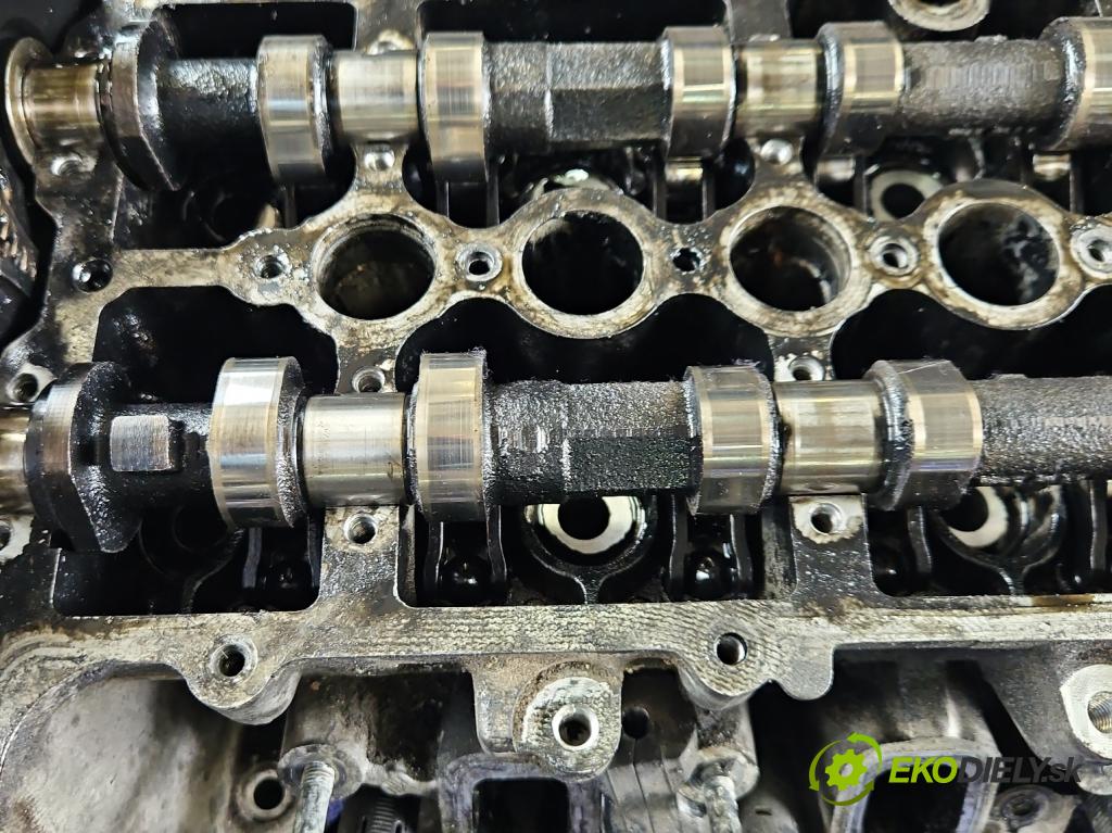 Bmw 3 E46 1998-2007 2.0d 150 hp automatic 110 kW 1995 cm3 5- hlava motoru 7785876