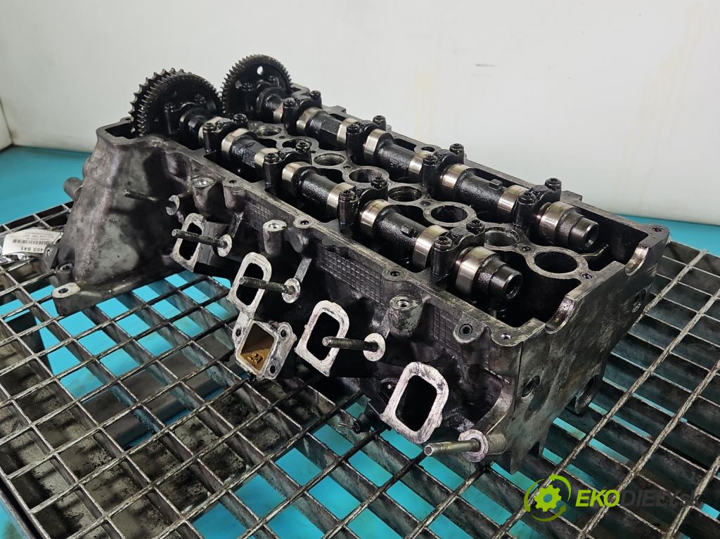 Bmw 3 E46 1998-2007 2.0d 150 hp automatic 110 kW 1995 cm3 5- hlava motoru 7785876
