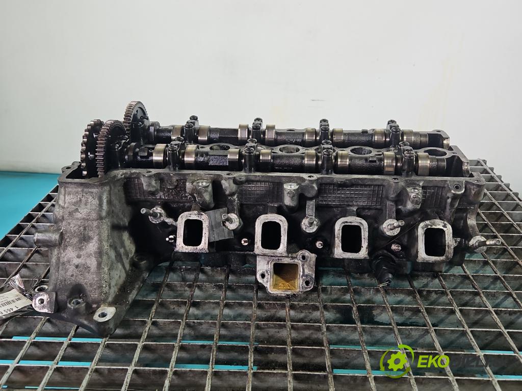 Bmw 3 E46 1998-2007 2.0d 150 hp automatic 110 kW 1995 cm3 5- hlava motoru 7785876