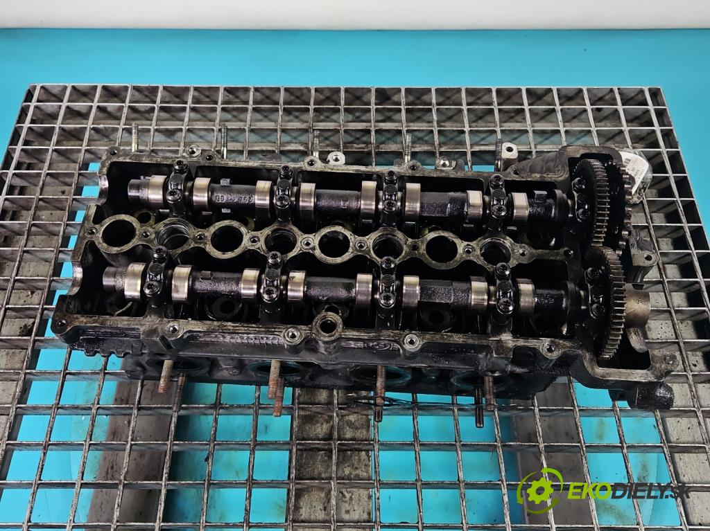 Bmw 3 E46 1998-2007 2.0d 150 hp automatic 110 kW 1995 cm3 5- hlava motoru 7785876