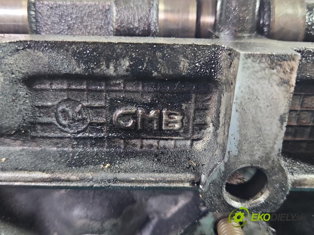 Bmw 3 E46 1998-2007 2.0d 150 hp automatic 110 kW 1995 cm3 5- hlava motoru 7785876