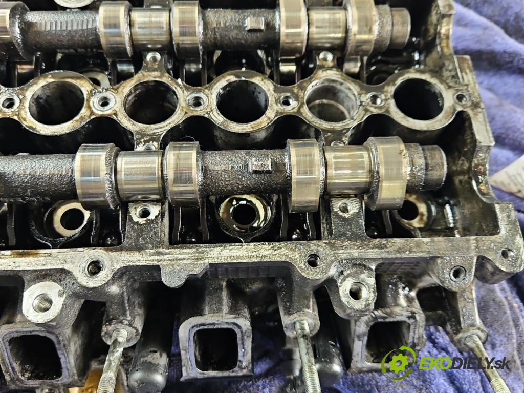 Bmw 3 E46 1998-2007 2.0d 150 hp automatic 110 kW 1995 cm3 5- hlava motoru 7785876