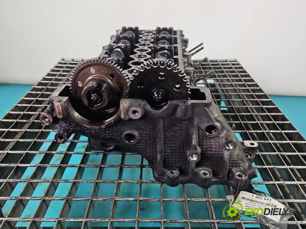 Bmw 3 E46 1998-2007 2.0d 150 hp automatic 110 kW 1995 cm3 5- hlava motoru 7785876