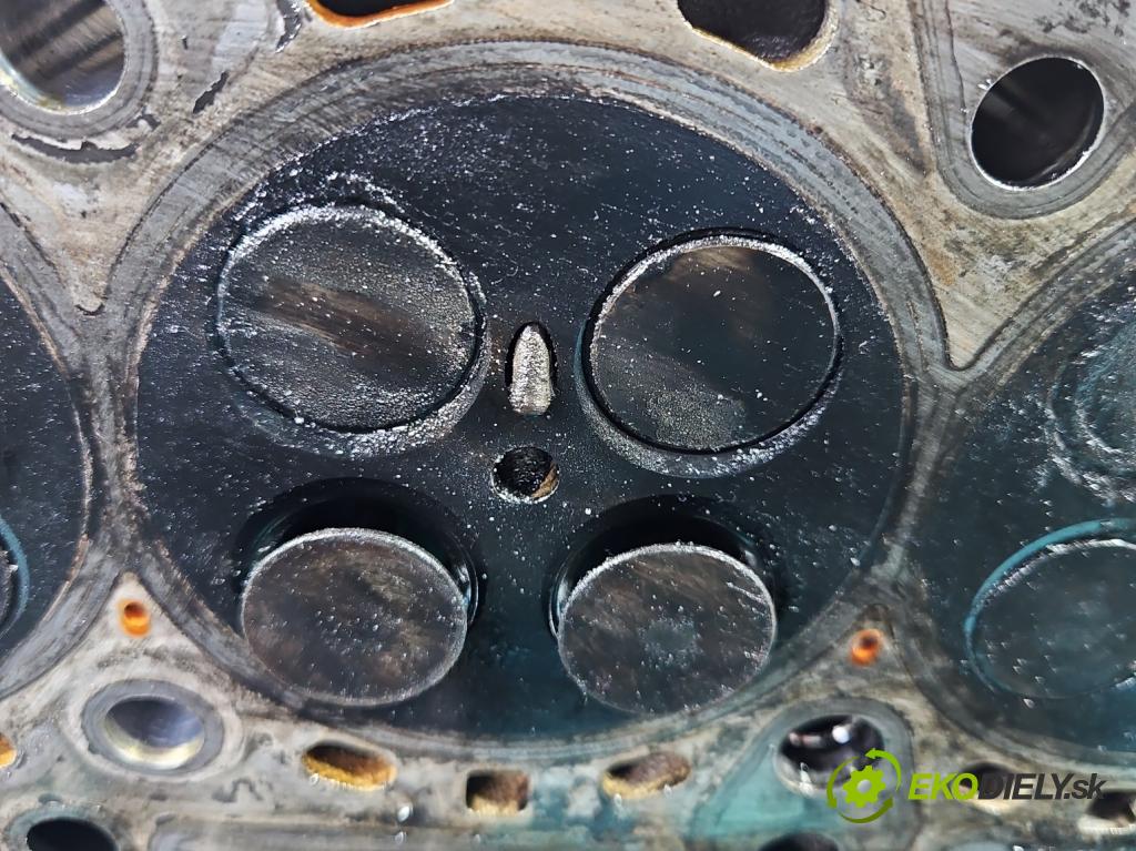 Bmw 3 E46 1998-2007 2.0d 150 hp automatic 110 kW 1995 cm3 5- hlava motoru 7785876