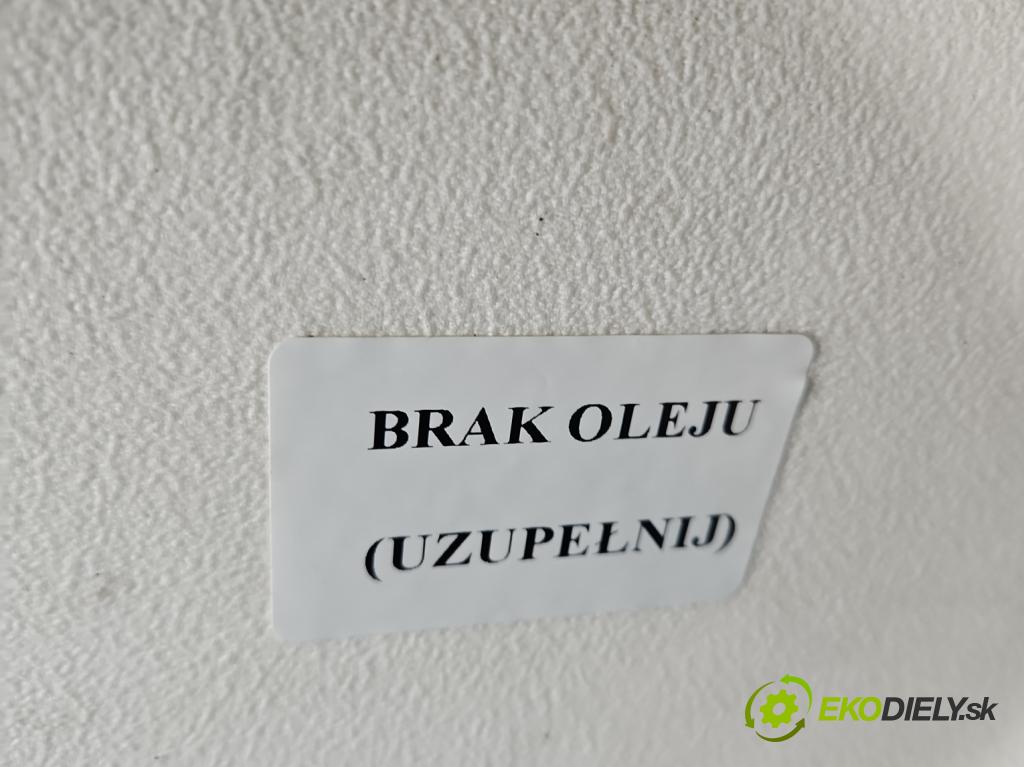 Renault Laguna III 2007-2015 2.0 dci 131 HP manual 96 kW 1995 cm3 5- prevodovka stupeň,rýchlosť manual PK4004