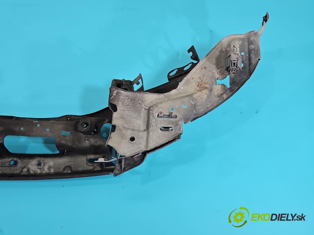 Volvo V50 2.0 hdi 136hp manual 100 kW 1997 cm3 5- stěna přední 4N51-10B769-AD (Výztuhy přední)