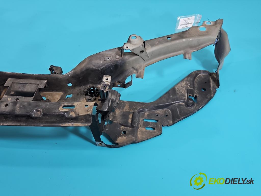 Volvo V50 2.0 hdi 136hp manual 100 kW 1997 cm3 5- stěna přední 4N51-10B769-AD (Výztuhy přední)