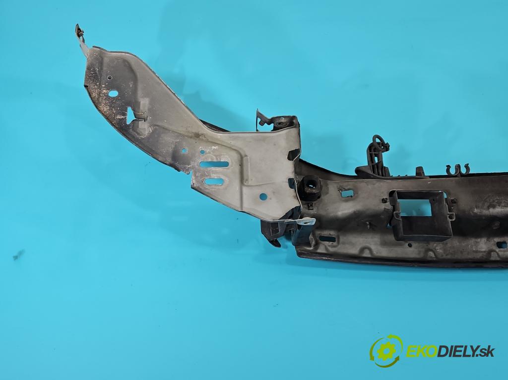 Volvo V50 2.0 hdi 136hp manual 100 kW 1997 cm3 5- stěna přední 4N51-10B769-AD (Výztuhy přední)