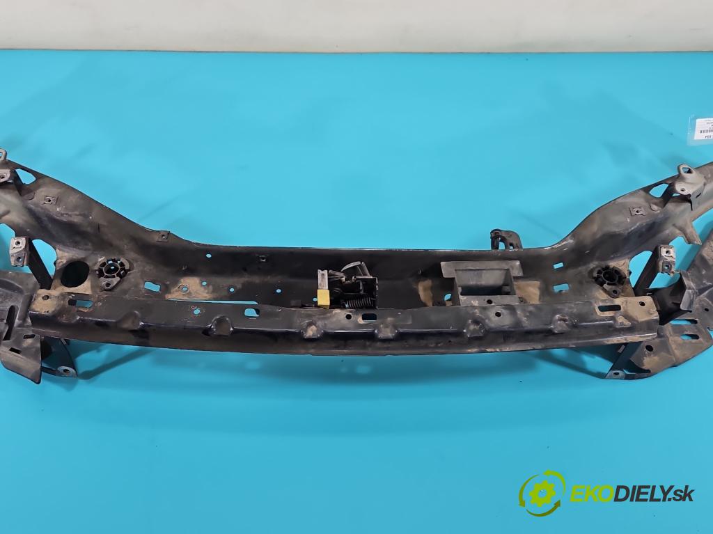 Volvo V50 2.0 hdi 136hp manual 100 kW 1997 cm3 5- stěna přední 4N51-10B769-AD (Výztuhy přední)