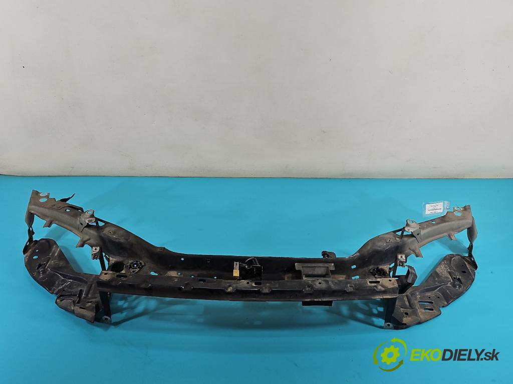 Volvo V50 2.0 hdi 136hp manual 100 kW 1997 cm3 5- stěna přední 4N51-10B769-AD (Výztuhy přední)