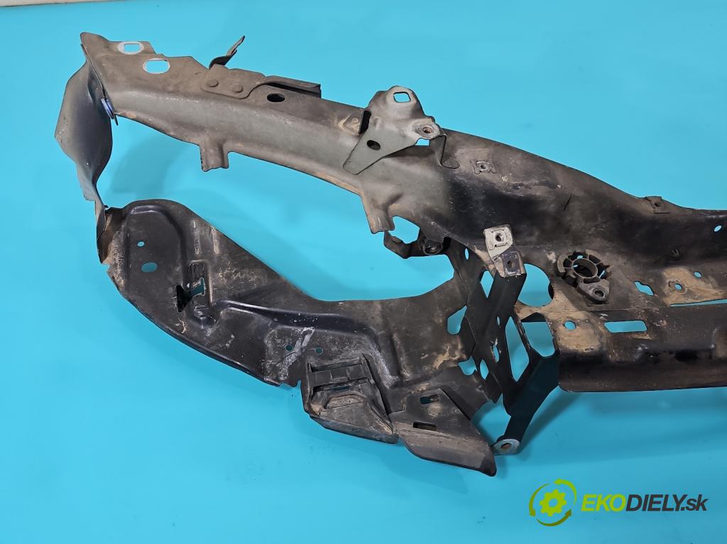 Volvo V50 2.0 hdi 136hp manual 100 kW 1997 cm3 5- stěna přední 4N51-10B769-AD (Výztuhy přední)